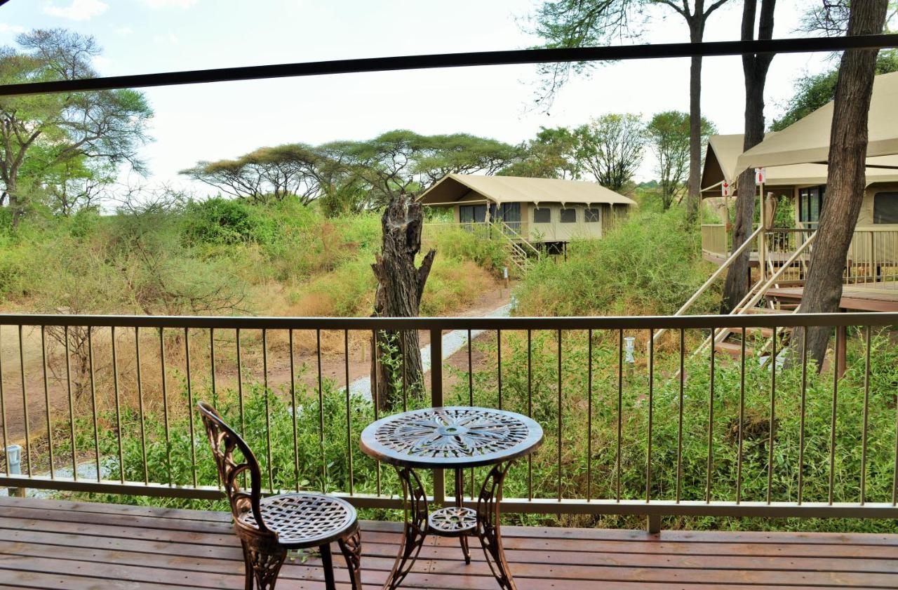 Отель Jackalberry Chobe Касане Экстерьер фото